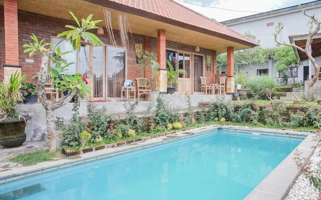 Getsemani Guest House