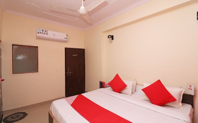 OYO 24600 Grand Harshit Resort