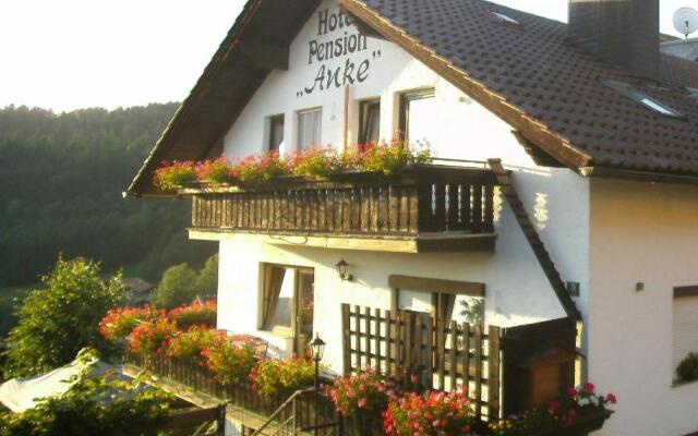 Hotel-Pension Anke
