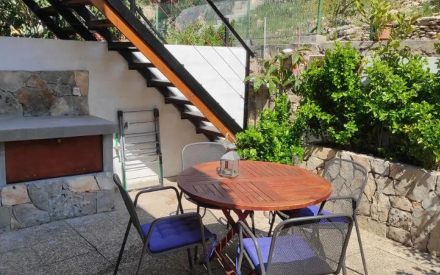 Murter Pod Raduč apartman