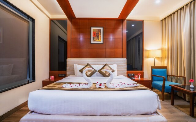 Spree Hotel Jaipur
