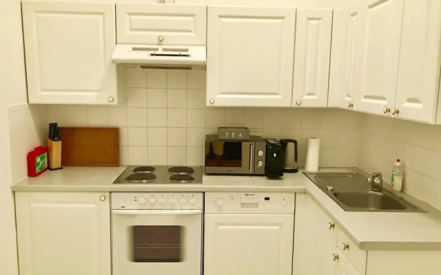 United Homes Apartments Vienna