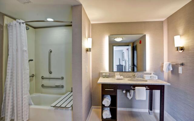 Homewood Suites By Hilton Christiansburg