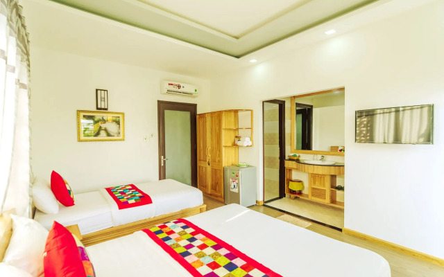 Tue Tam Villa