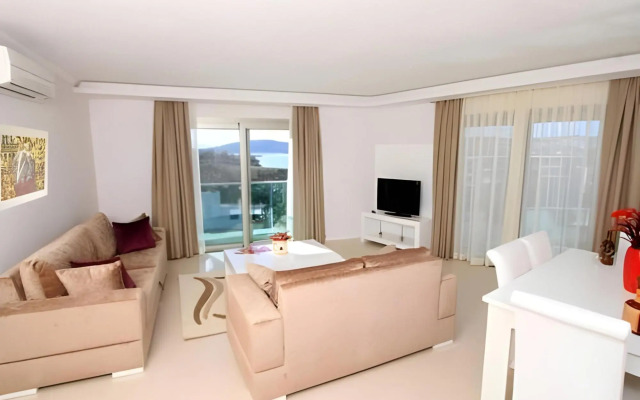 Royal Palm Residence