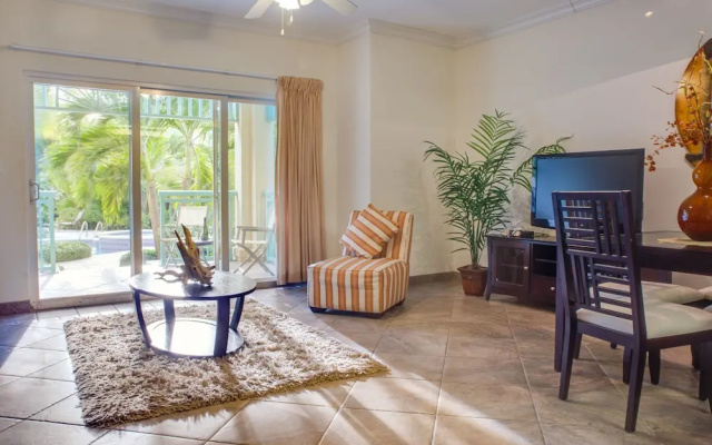 Caribbean Diamond Residences