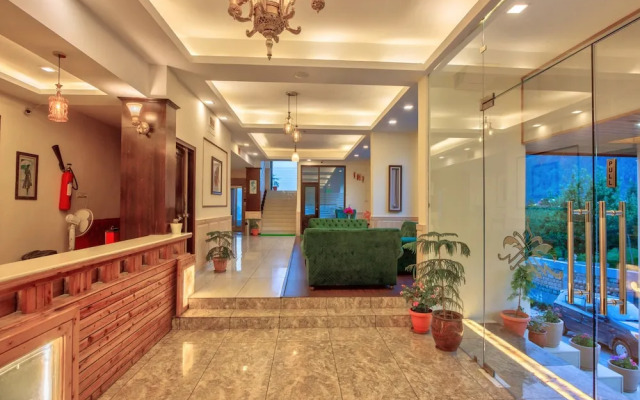 The Katoch Grand Resort