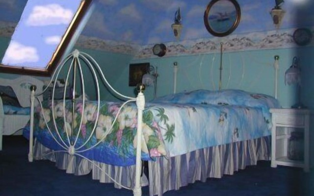 Robins Nest Bed & Breakfast