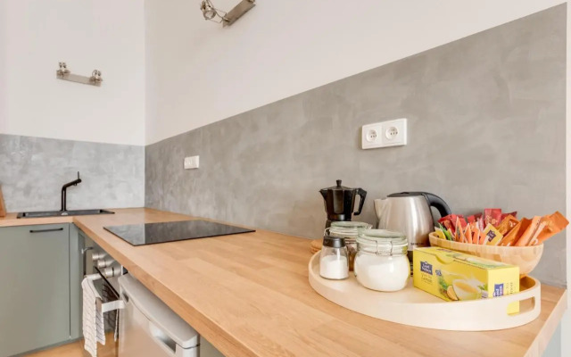 Riben House Prague