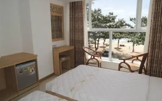 Nang Vang Hotel