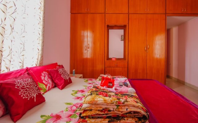 OYO Apartments HSR Layout