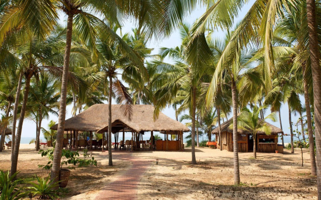 Neeleshwar Hermitage