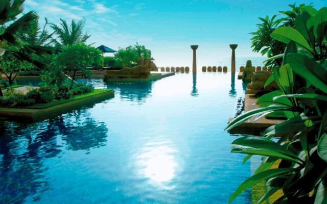 JW Marriott Mumbai Juhu