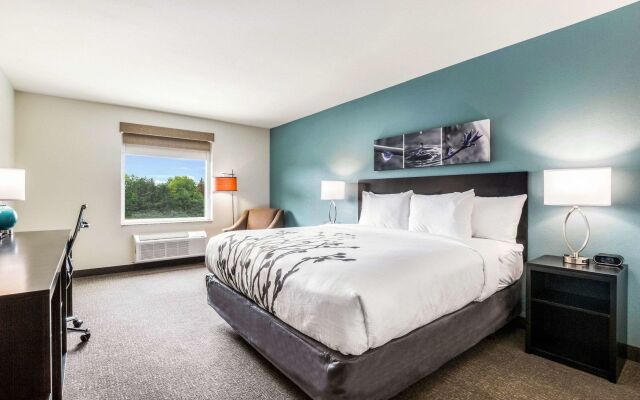 Sleep Inn Winfield - Teays Valley