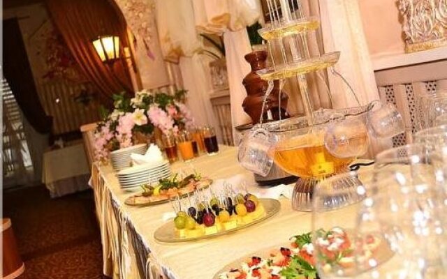 Baden-Baden Hotel