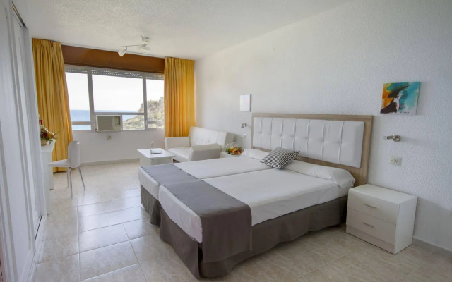 BlueSense Villajoyosa Resort