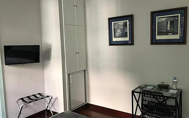 Hotel Rural Triana