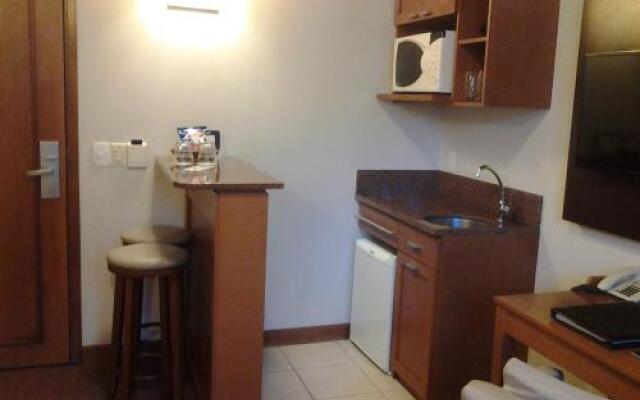 Apartamento Gramado