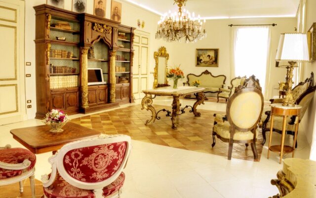Residenza Vanvitelli