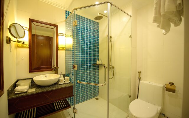 Lantana Boutique Hotel Hoi An
