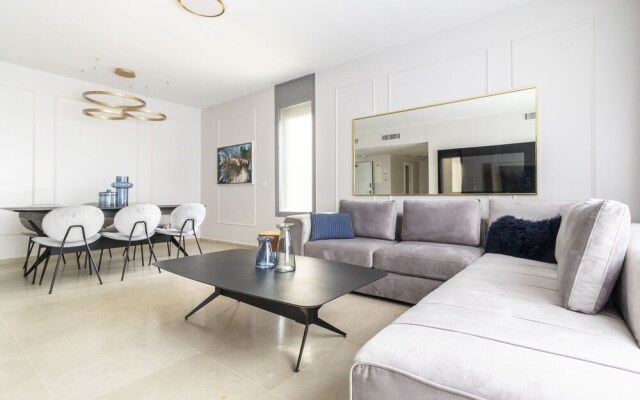 The Haneviim Suites - Isrentals