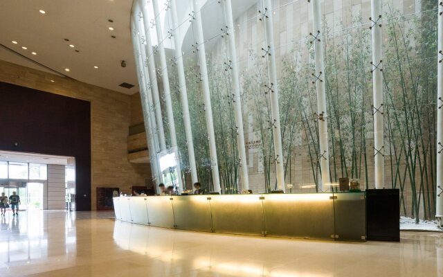 Guangzhou Baiyun International Convention Center