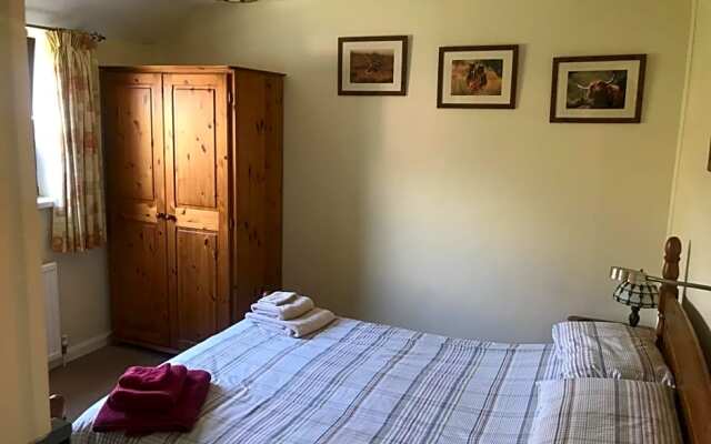 Stoke House Bed and Breakfast Hotel