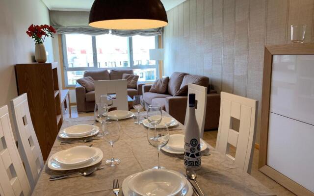 Sanxenxo Suites