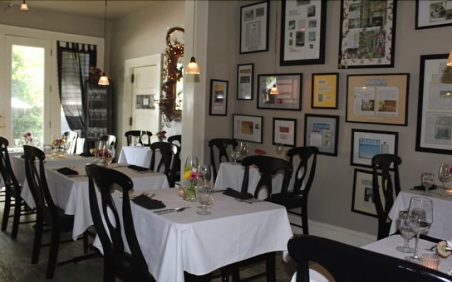 Hope and Glory Inn and Vineyard