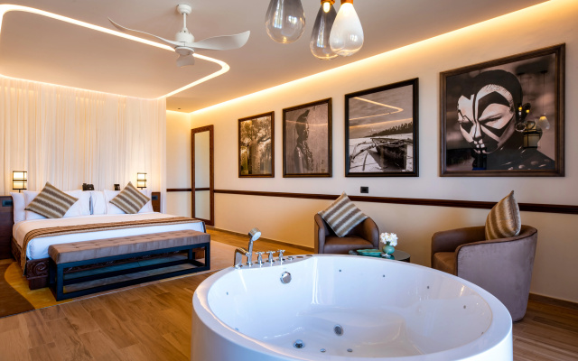 The Mora Zanzibar	 - Image 7
