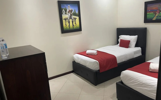 Canyon Boutique Hotel