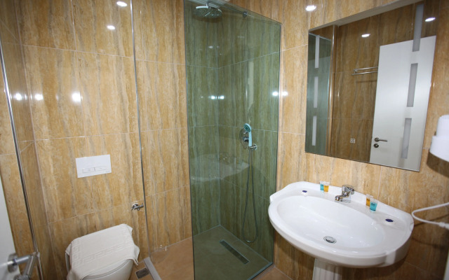 Nika Hotel