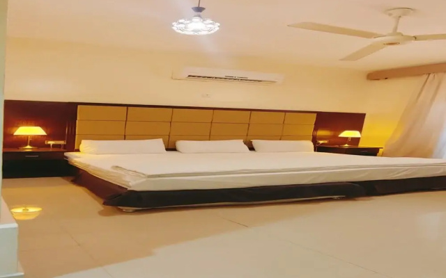 khorfakkan hotel apartments