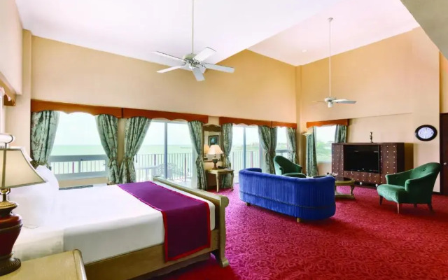 Ramada Belize City Princess Hotel