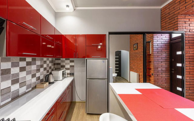 Best Apartment Kulisha 22