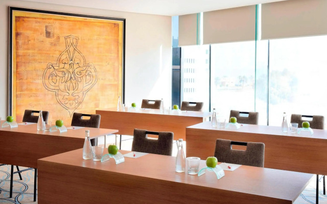 Residence Inn by Marriott Kuwait City