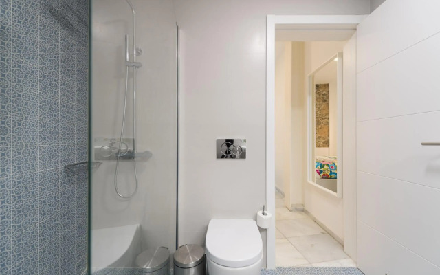 Cathedral Suites