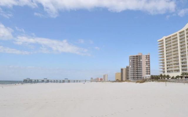 The Palms of Orange Beach by SVR