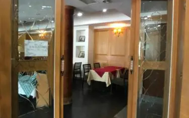 Shiah Yih Hotel