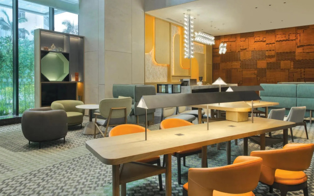 Hi Inn Shenzhen Shenda
