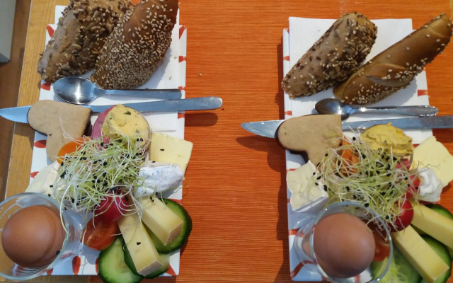 GIRBL bio APARTMENTS ungeimpft only - 3Mäderl Haus