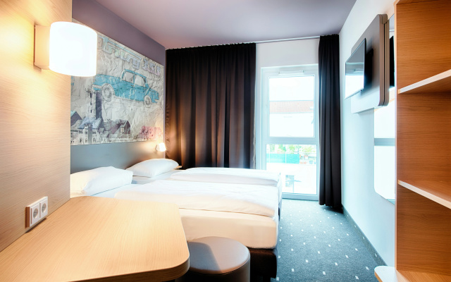 B&B Hotel Eisenach