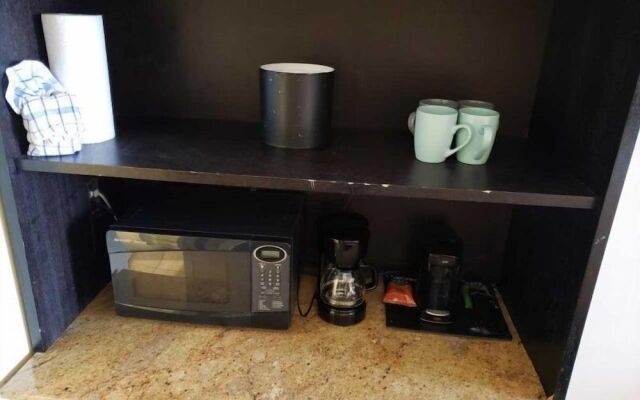 Unit 1111 at Sun N Sand Resort