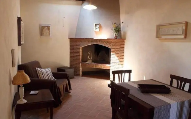 Agriturismo Poggio ai Legni