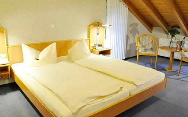 Hotel Bessunger Forst