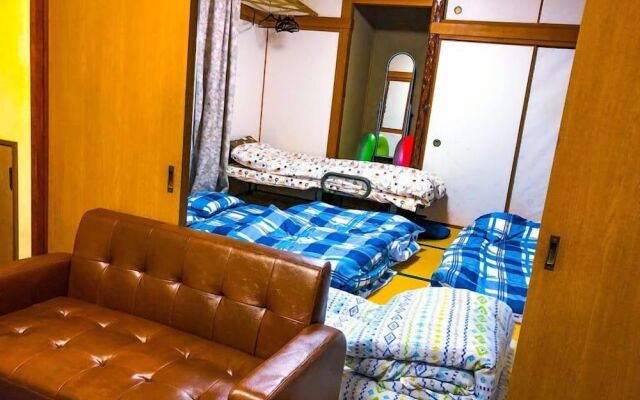 ShimaHama Home
