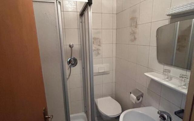 Gletscherblick Pension