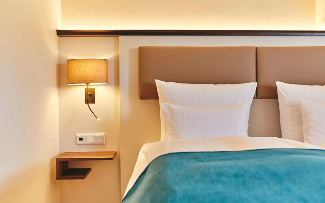 Dorint Strandresort & Spa Ostseebad Wustrow