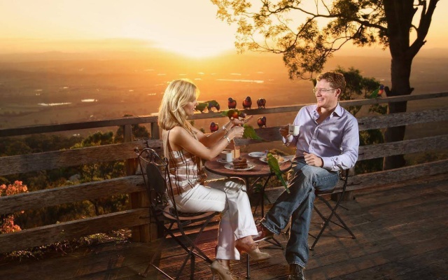 The Polish Place – People – Tamborine Mountain