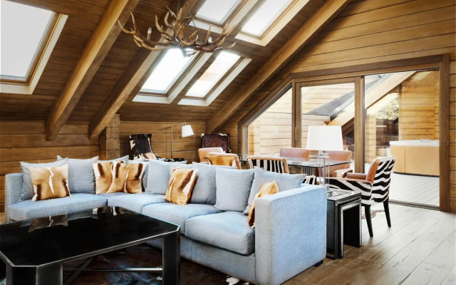 El Lodge Ski and Spa
